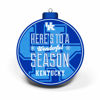 Picture of YouTheFan NCAA Kentucky Wildcats 3D StadiumView Ornament - Rupp Arena Large