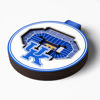 Picture of YouTheFan NCAA Kentucky Wildcats 3D StadiumView Ornament - Rupp Arena Large