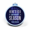 Picture of YouTheFan NCAA North Carolina Tar Heels 3D StadiumView Ornament - Dean E. Smith Center