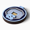 Picture of YouTheFan NCAA North Carolina Tar Heels 3D StadiumView Ornament - Dean E. Smith Center