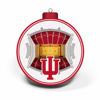 Picture of YouTheFan NCAA Indiana Hoosiers 3D StadiumView Ornament - Assembly Hall