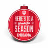 Picture of YouTheFan NCAA Indiana Hoosiers 3D StadiumView Ornament - Assembly Hall