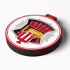 Picture of YouTheFan NCAA Indiana Hoosiers 3D StadiumView Ornament - Assembly Hall