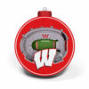 Picture of YouTheFan NCAA Wisconsin Badgers 3D StadiumView Ornament - Camp Randall Stadium