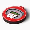 Picture of YouTheFan NCAA Wisconsin Badgers 3D StadiumView Ornament - Camp Randall Stadium