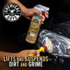 Picture of Chemical Guys SPI1091601 Leather Cleaner and Conditioner Leather & Interior Care Bundle + SPI22016 Total Interior Cleaner & Protectant, Safe for Cars, Home, Office, & More (16 fl oz) 3 Items