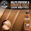 Picture of Chemical Guys SPI1091601 Leather Cleaner and Conditioner Leather & Interior Care Bundle + SPI22016 Total Interior Cleaner & Protectant, Safe for Cars, Home, Office, & More (16 fl oz) 3 Items