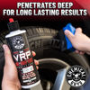 Picture of Chemical Guys TVD_107_1603 V.R.P. Vinyl, Rubber and Plastic Non-Greasy Dry-to-The-Touch Long Lasting Super Shine Dressing for Tires, Trim and More, 16 fl oz (3 Pack)