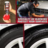Picture of Chemical Guys TVD_107_1603 V.R.P. Vinyl, Rubber and Plastic Non-Greasy Dry-to-The-Touch Long Lasting Super Shine Dressing for Tires, Trim and More, 16 fl oz (3 Pack)