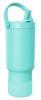 Picture of Simple Modern Trek Pivot | 24oz Kids Flip Straw Tumbler with Handle and Silicone Boot | Insulated Water Bottle Stainless Steel Cup | School Travel Jug | Ocean Water
