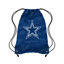 Picture of FOCO Dallas Cowboys NFL Big Logo Camo Drawstring Backpack