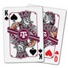 Picture of YouTheFan NCAA Texas A&M Aggies Classic Series Playing Cards