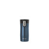 Picture of Contigo AUTOSEAL West Loop Vacuum-Insulated Stainless Steel Travel Mug with Easy-Clean Lid, 12 oz, Blueberry