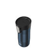 Picture of Contigo AUTOSEAL West Loop Vacuum-Insulated Stainless Steel Travel Mug with Easy-Clean Lid, 12 oz, Blueberry