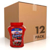 Picture of Clorox Fraganzia Air Care Air Freshener Crystal Beads in Cherry Burst Scent, 12 Ounces Cherry Burst Scented Air Freshener Gel Beads from Clorox Fraganzia for Car or Home (Pack of 12)