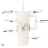 Picture of Simple Modern Disney Kids 24 oz Tumbler with Handle and Silicone Straw Lid | Spill Proof Leak Resistant | Stainless Steel Bottle | Gift Boys Girls | Trek Collection | Winnie The Pooh in the Wilderness