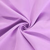 Picture of FLXXIE Microfiber Pillow Cases Standard Size, Soft Pillowcases with Envelope Closure, Wrinkle, Stain Resistant Pillow Covers, 20x26, Lavender