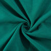 Picture of FLXXIE Body Pillow Cover - Super Soft Microfiber 20x54 Body Pillow Case - Envelope Closure, Wrinkle, Stain Resistant Dark Green Body Pillow Cover, 20x54, Dark Green