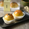 Picture of Caperci Standard White Cupcake Liners 500 Count, No Smell, Food Grade & Grease-Proof Baking Cups Paper