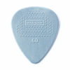 Picture of JIM DUNLOP Max-Grip Nylon Standard 0.60mm Guitar Picks-24 Pack (449F060)