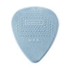 Picture of JIM DUNLOP Max-Grip Nylon Standard 0.60mm Guitar Picks-24 Pack (449F060)