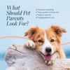Picture of Veterinary Formula Clinical Care Hot Spot & Itch Relief Cat & Dog Medicated Conditioner, 16 oz - Oatmeal Conditions Skin for a Lustrous Coat, Formulated to Help Alleviate Itchy Skin