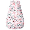 Picture of Yoofoss Baby Sleep Sack 12-18 Months, TOG 2.5 Baby Wearable Blanket with 2-Way Zipper, 100% Cotton Fabric Winter Newborn Sleeping sack, Warm Soft Comfy(Large)