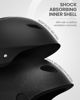 Picture of OutdoorMaster Kelvin Ski Helmet - Snowboard Helmet for Men, Women & Youth