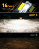 Picture of FAHREN 2024 Upgraded H1 Bulb, 1:1 Mini Size H1 Fog Light Bulbs, Plug and Play No Adapter Required Non-Polarity, Super Bright 6500K, IP68 Waterproof Pack of 2