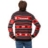 Picture of FOCO Standard NFL Big Logo Ugly Sweater, Team Color