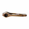 Picture of Heritage Musical Spoons Percussion Instrument, Handmade Canadian Maplewood, Natural Wood Folk Sound, Great Gift for Adults And Children With Any Music Experience, Large, Old Fashioned
