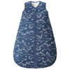 Picture of Yoofoss Baby Sleep Sack 0-6 Months, TOG 2.5 Baby Wearable Blanket with 2-Way Zipper, 100% Cotton Fabric Winter Newborn Sleeping sack, Warm Soft Comfy(Small)