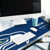 Picture of YouTheFan NFL Seattle Seahawks Logo Series Desk Pad