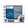 Picture of SOAR NFL Wireless Charger and Desktop Organizer, Detroit Lions