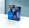 Picture of SOAR NFL Wireless Charger and Desktop Organizer, Detroit Lions
