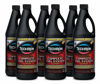 Picture of Chevron Techron Concentrate Plus Fuel System Cleaner, 32 oz, Pack of 6
