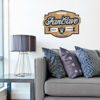 Picture of YouTheFan NFL Las Vegas Raiders Fan Cave Sign