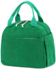 Picture of Bluboon Lunch Bag for Women Men Cute Corduroy Lunch Tote Bags Reusable Insulated Lunch Box Large Capacity Reusable Insulated Cooler for Work Picnic or Travel