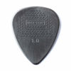 Picture of JIM DUNLOP Max-Grip Nylon Standard 1.0mm Guitar Picks-24 Pack (449F100)
