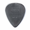 Picture of JIM DUNLOP Max-Grip Nylon Standard 1.0mm Guitar Picks-24 Pack (449F100)