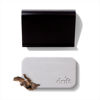 Picture of Drift Car Air Freshener - Stone Air Freshener - Car Odor Eliminator - Teak Scent Starter Kit