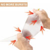 Picture of 16 Inch Piping Bags Disposable, 100Pcs Large Pastry Bags, Frosting Bags, Cake Decorating Bags, Decorating Bags Large Piping Bags, Decorating Bags