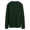 Picture of Junk Food Clothing x NFL - New York Jets - Bold Logo - Unisex Adult Long Sleeve T-Shirt for Men and Women - Size X-Large