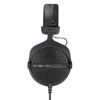 Picture of beyerdynamic Dt 990 Pro Over-Ear Studio Monitor Headphones - Open-Back Stereo Construction, Wired (80 Ohm, Black (Limited Edition))