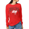 Picture of Junk Food Clothing x NFL - Tampa Bay Buccaneers - Bold Logo - Unisex Adult Long Sleeve T-Shirt for Men and Women - Size X-Large