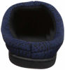 Picture of FOCO NFL Dallas Cowboys Men's Poly Knit Cup Sole Slipper, Team Color, Large (11-12)