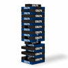 Picture of Wild Sports NFL Indianapolis Colts Table Top Stackers 3" x 1" x .5", Team Color