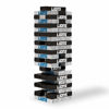 Picture of Wild Sports NFL Detroit Lions Table Top Stackers 3" x 1" x .5", Team Color