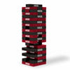 Picture of Wild Sports NFL San Francisco 49ers Table Top Stackers Game , 3" x 1" x .5"