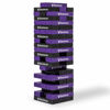 Picture of Wild Sports NFL Minnesota Vikings Table Top Stackers 3" x 1" x .5", Team Color